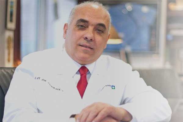 Lecture by world-renowned expert on intestinal rehabilitation and transplantation